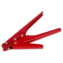 Load image into Gallery viewer, Sealey Cable Tie Fastening Tool
