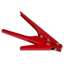 Load image into Gallery viewer, Sealey Cable Tie Fastening Tool
