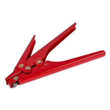 Load image into Gallery viewer, Sealey Cable Tie Fastening Tool
