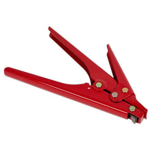 Load image into Gallery viewer, Sealey Cable Tie Fastening Tool
