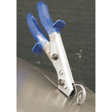 Load image into Gallery viewer, Sealey Hand Nibbler Shears
