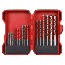 Load image into Gallery viewer, Sealey Masonry Drill Bit Set 15pc
