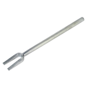 Sealey Ball Joint Splitter Long Reach 400mm (16")