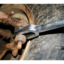 Load image into Gallery viewer, Sealey Ball Joint Splitter Long Reach 400mm (16&quot;)
