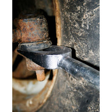 Load image into Gallery viewer, Sealey Ball Joint Splitter Long Reach 400mm (16&quot;)
