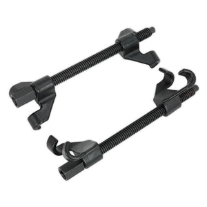 Sealey Coil Spring Compressor 2pc
