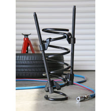 Load image into Gallery viewer, Sealey Coil Spring Compressor 2pc Long Reach
