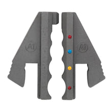 Load image into Gallery viewer, Sealey Heat Shrink Butt Connector Crimping Jaws
