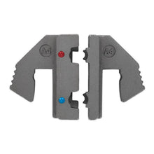 Load image into Gallery viewer, Sealey Insulated Flag Terminal Crimping Jaws
