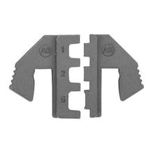 Load image into Gallery viewer, Sealey Closed End &amp; Heat Shrink Crimping Jaws
