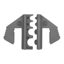 Load image into Gallery viewer, Sealey Non-Insulated Terminal Crimping Jaws
