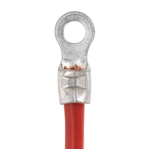 Sealey Non-Insulated Terminal Crimping Jaws