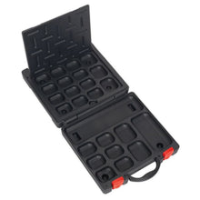 Load image into Gallery viewer, Sealey Storage Case for AK3857 &amp; AK3858
