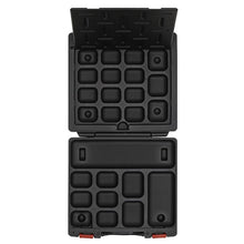 Load image into Gallery viewer, Sealey Storage Case for AK3857 &amp; AK3858
