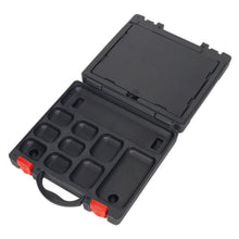 Load image into Gallery viewer, Sealey Storage Case for AK3857 &amp; AK3858
