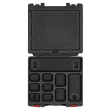 Load image into Gallery viewer, Sealey Storage Case for AK3857 &amp; AK3858
