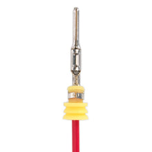 Load image into Gallery viewer, Sealey Superseal Series 1.5 Crimping Jaws (AK3858-H2)

