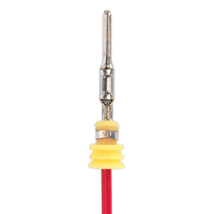 Sealey Superseal Series 1.5 Crimping Jaws (AK3858-H2)
