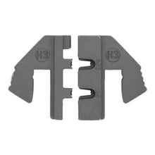 Load image into Gallery viewer, Sealey Superseal Series 1.5 Crimping Jaws (AK3858-H3)
