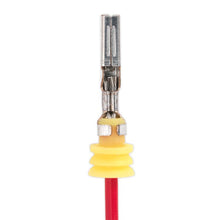 Load image into Gallery viewer, Sealey Superseal Series 1.5 Crimping Jaws (AK3858-H3)
