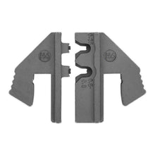 Load image into Gallery viewer, Sealey Delphi Weather Pack Crimping Jaws (AK3858-H6)

