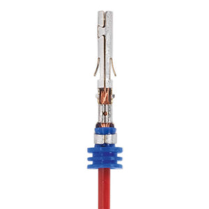 Sealey Delphi Weather Pack Crimping Jaws (AK3858-H7)