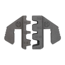 Load image into Gallery viewer, Sealey Open Barrel &amp; D-Sub Crimping Jaws
