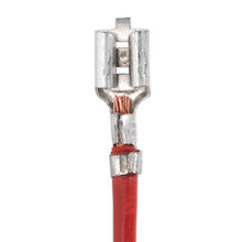 Load image into Gallery viewer, Sealey Open Barrel &amp; D-Sub Crimping Jaws
