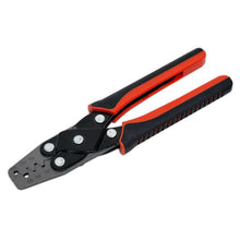Load image into Gallery viewer, Sealey Crimping Tool - Delphi Weather Pack
