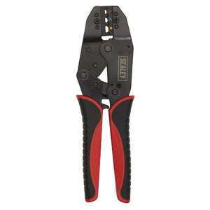 Sealey Ratchet Crimping Tool Kit 552pc