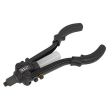 Load image into Gallery viewer, Sealey Compact Riveter, Collection Bowl Heavy-Duty
