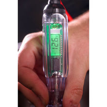 Load image into Gallery viewer, Sealey Integrated Test Light/Voltmeter 3-48V

