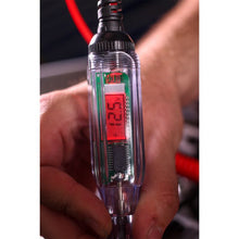 Load image into Gallery viewer, Sealey Integrated Test Light/Voltmeter 3-48V
