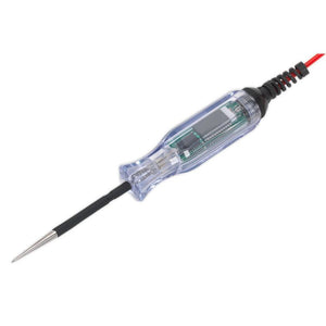 Sealey Integrated Test Light/Voltmeter 3-48V