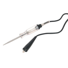 Load image into Gallery viewer, Sealey Circuit Tester, Test Light 6-24V
