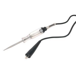 Sealey Circuit Tester, Test Light 6-24V