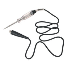 Load image into Gallery viewer, Sealey Circuit Tester, Test Light 6-24V
