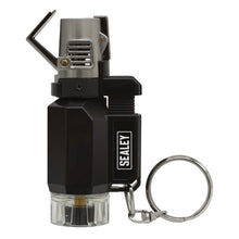 Load image into Gallery viewer, Sealey Heating Torch Butane Micro (Premier)
