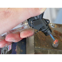 Load image into Gallery viewer, Sealey Butane Micro Heating Torch (Premier)
