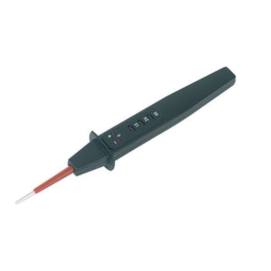 Sealey Circuit Tester 6/12/24/48V LED