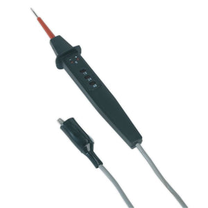 Sealey Circuit Tester 6/12/24/48V LED