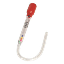 Load image into Gallery viewer, Sealey Ethylene Glycol Antifreeze Pocket Tester Ball Type
