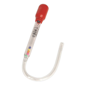 Sealey Ethylene Glycol Antifreeze Pocket Tester Ball Type