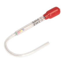 Load image into Gallery viewer, Sealey Ethylene Glycol Antifreeze Pocket Tester Ball Type
