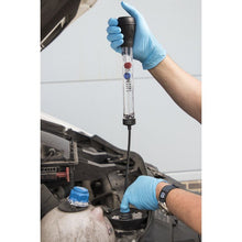 Load image into Gallery viewer, Sealey AdBlue Tester - Disc Type
