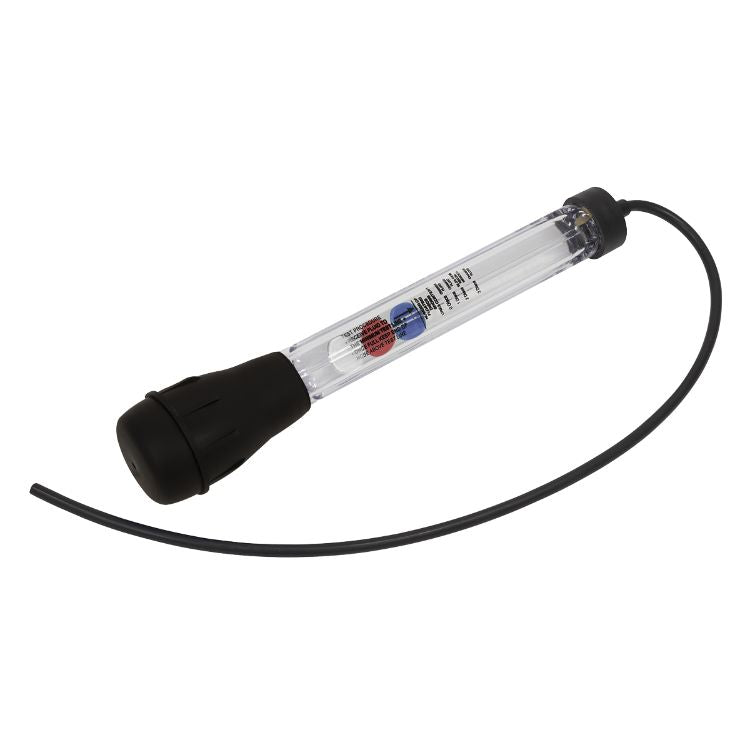 Sealey AdBlue Tester - Disc Type