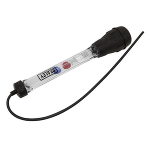 Sealey AdBlue Tester - Disc Type