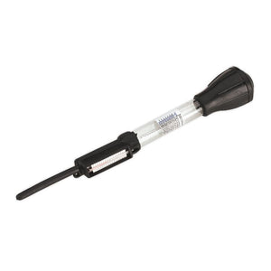 Sealey Ethylene Glycol Antifreeze Tester Tube Type