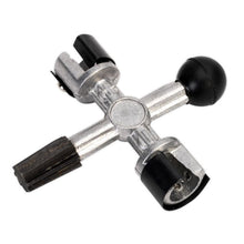 Load image into Gallery viewer, Sealey Battery Post &amp; Terminal Cleaner 4-Way
