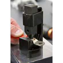 Load image into Gallery viewer, Sealey Battery Terminal Crimping Tool
